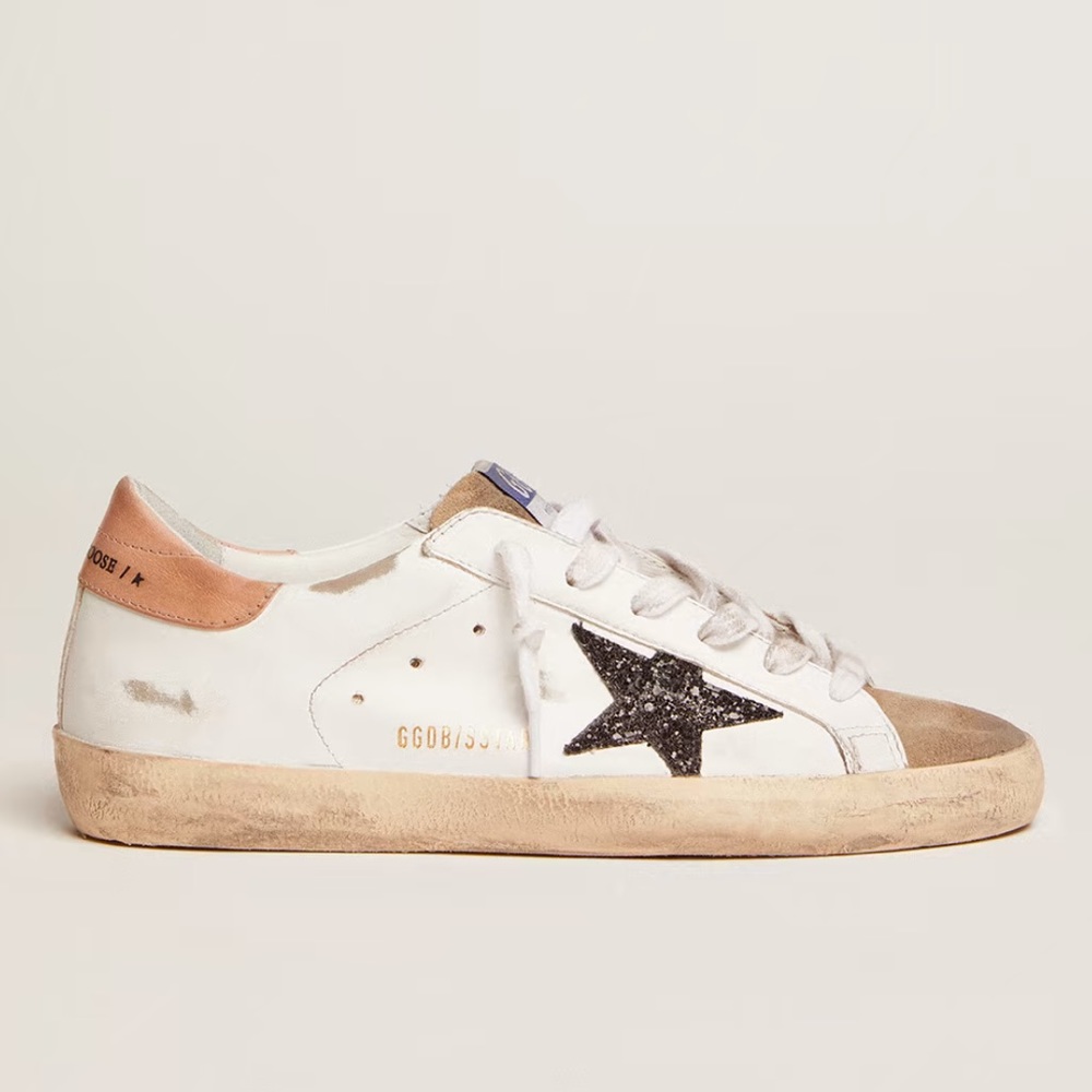 Golden Goose Super Star